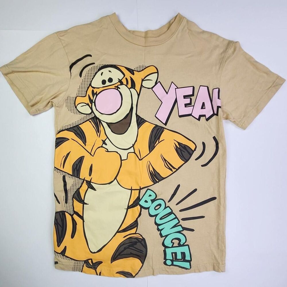 Disney Women's multi T-shirt